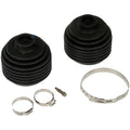 STEERING SHAFT BOOT REPAIR KIT