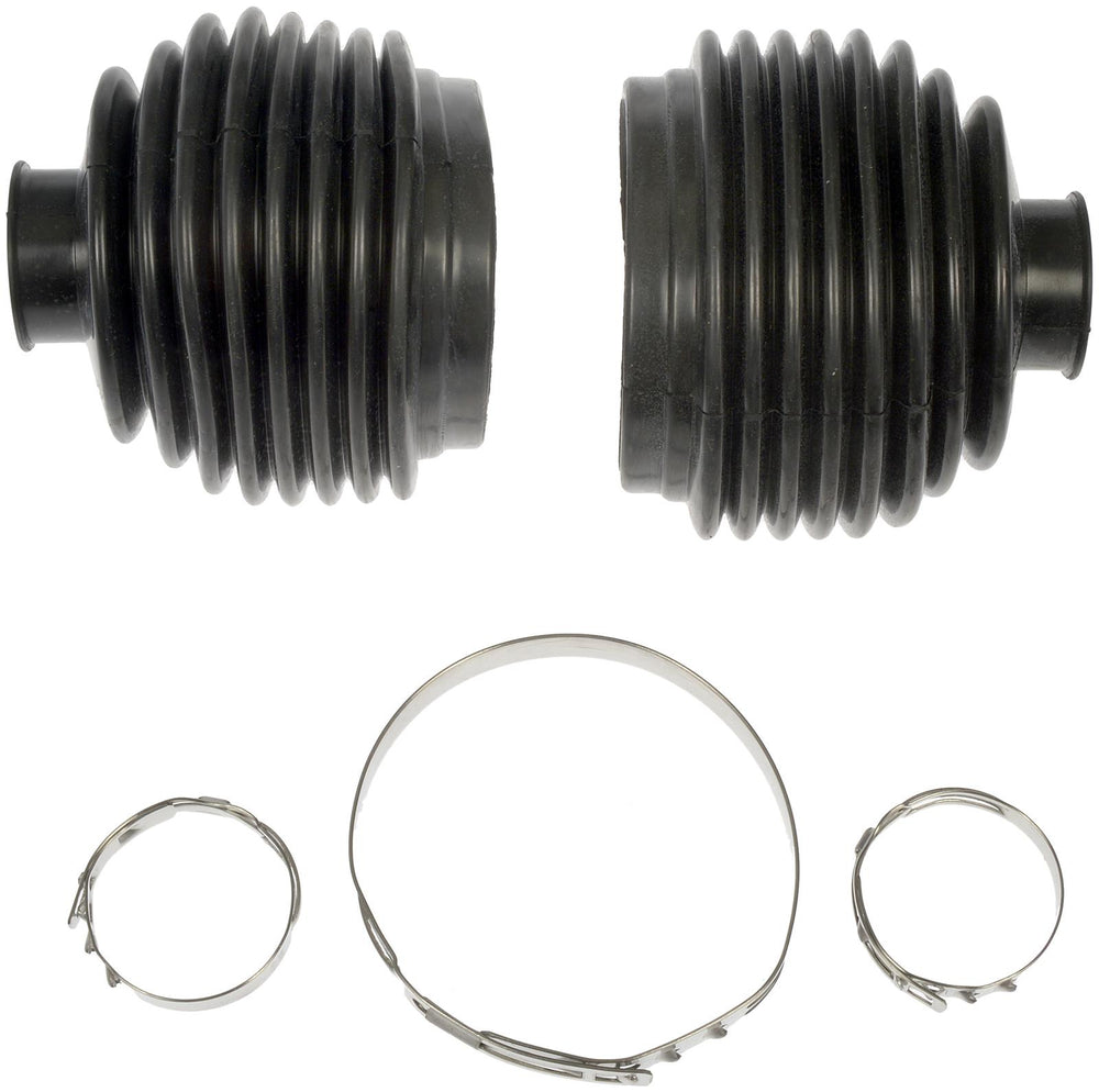 STEERING SHAFT BOOT REPAIR KIT