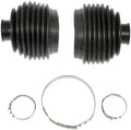 STEERING SHAFT BOOT REPAIR KIT