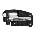 INTERIOR DOOR HANDLE