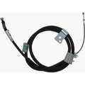 BRAKE CABLE
