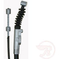BRAKE CABLE