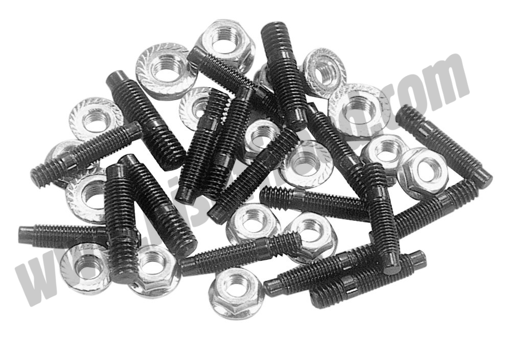 AMC PAN STUDS