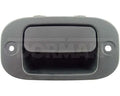 INTERIOR DOOR HANDLE