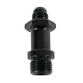 Fragola -6AN x 3/4-16 ORB Carburetor Adapter Short
