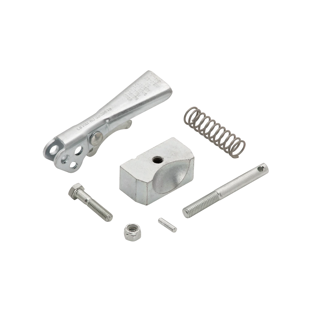 Hidden Hitch auto part