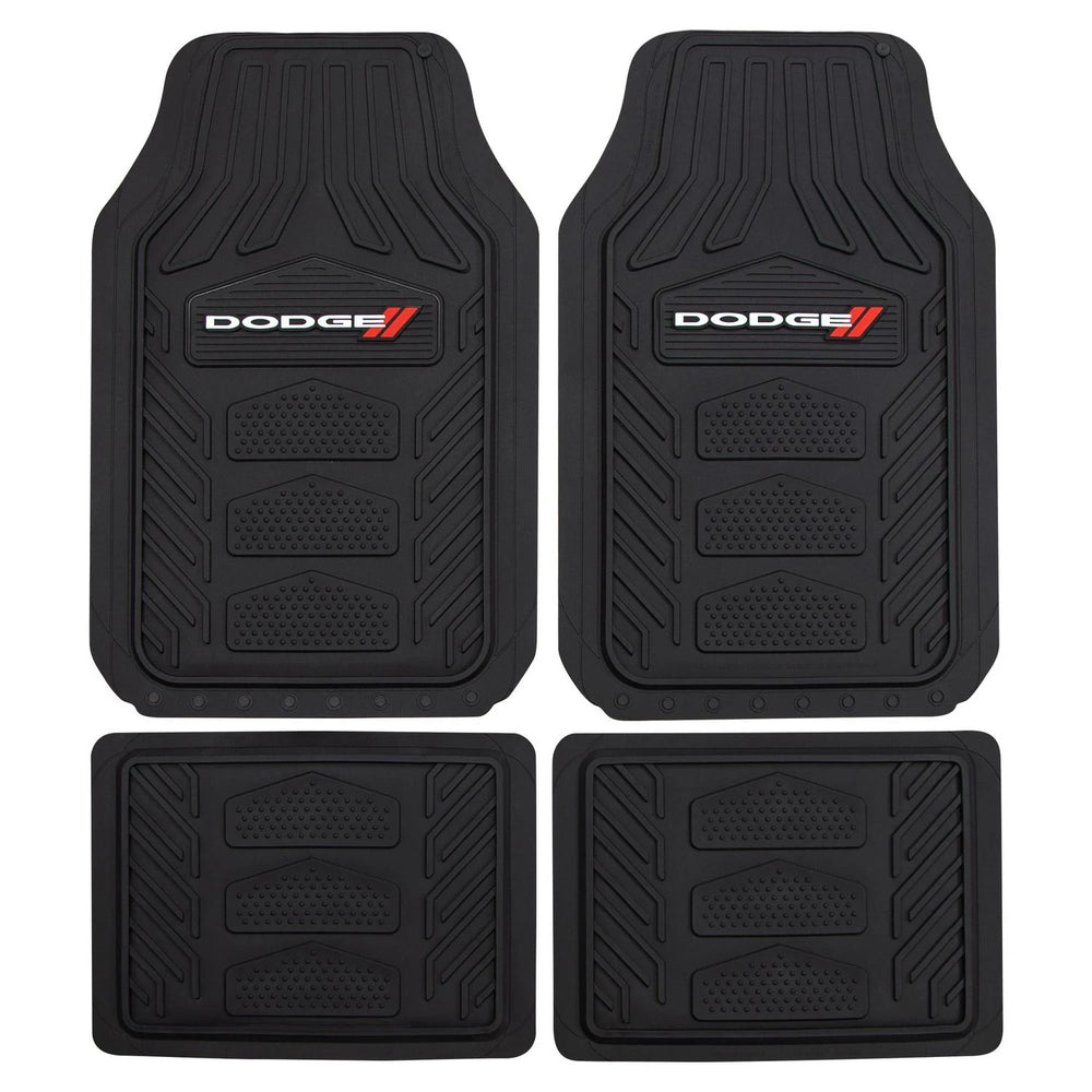 PLASTICOLOR floor mats