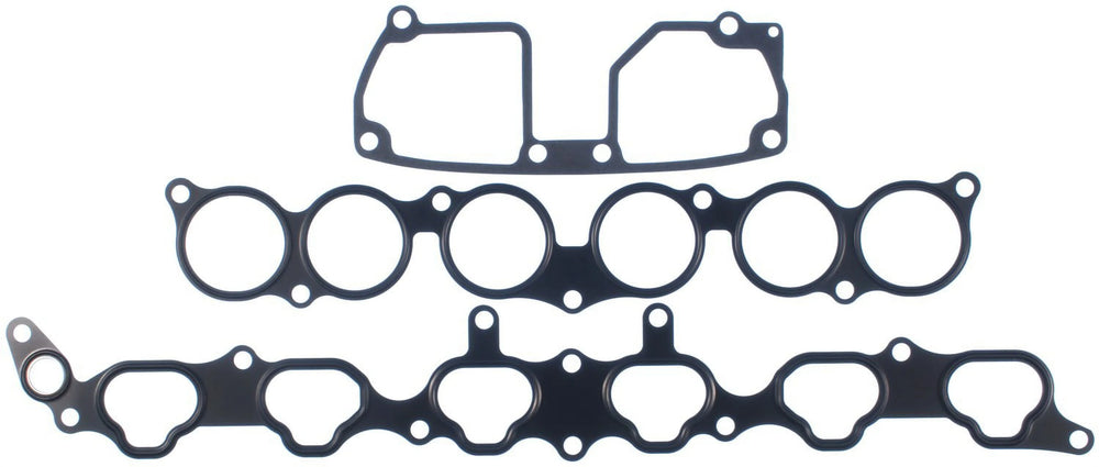 Intake Manifold Set Chev Pont:305350 Engs.w Throttle Body Inj.(82-84)(int)