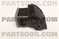 Subaru AC Vent - Right Hand