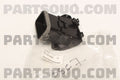 Subaru AC Vent - Right Hand