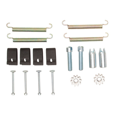 DFC auto part