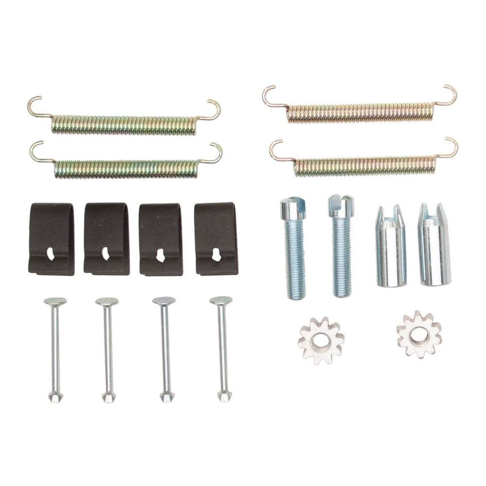 DFC auto part
