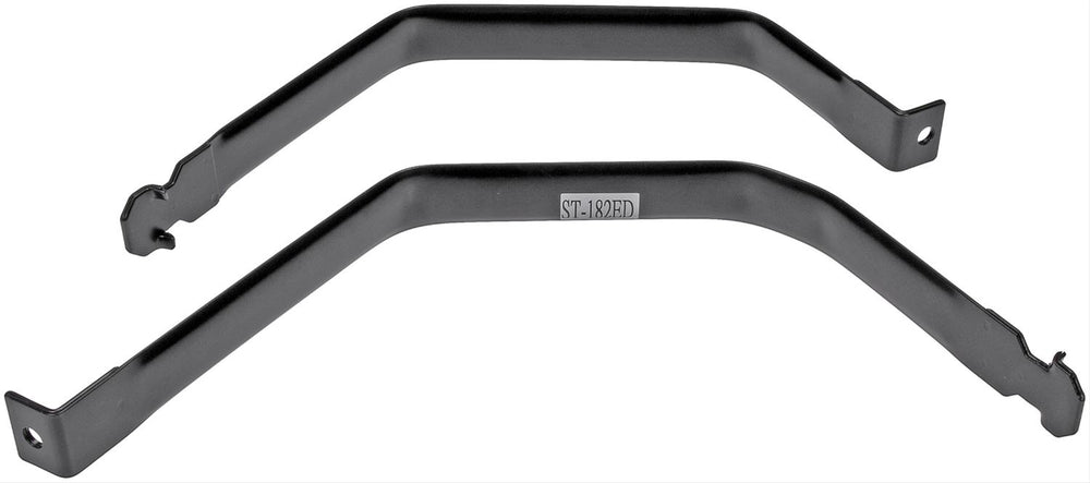 FUEL TANK STRAP