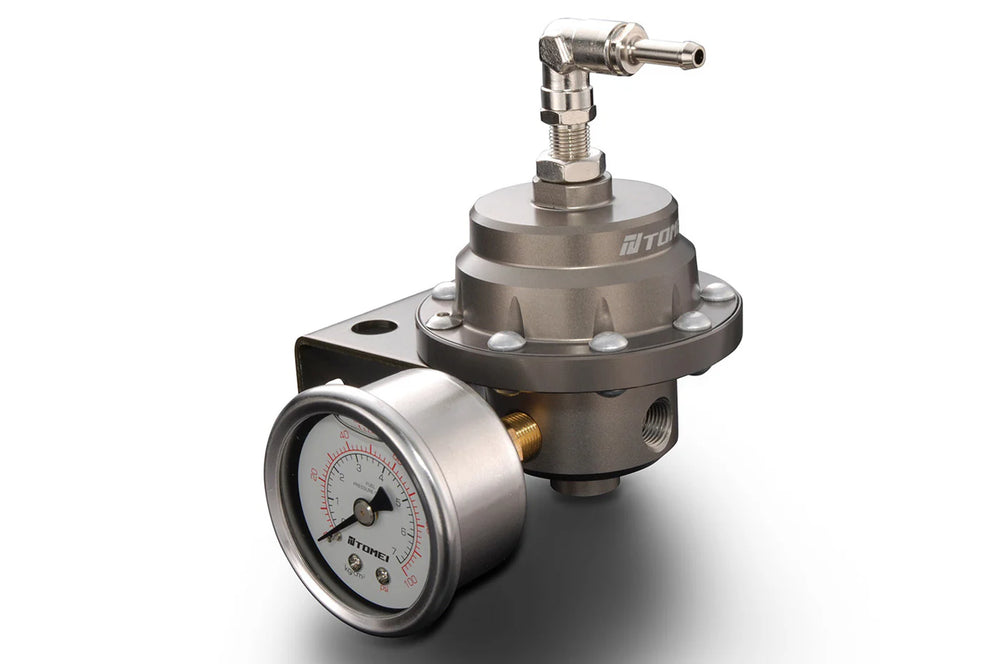 FUEL PRESSURE GAUGE