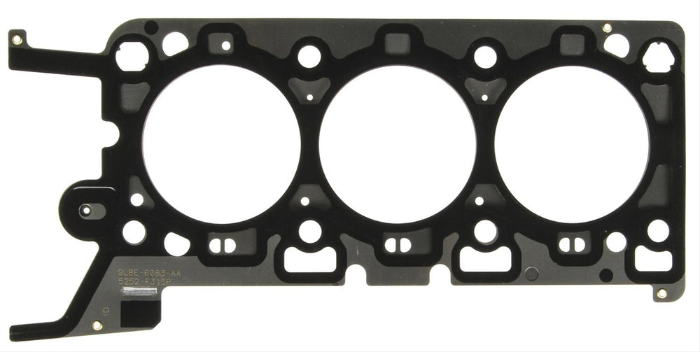 Cylinder Head Gasket (Left) FORD 181 CID (3.0L) DOHC 24v DURATEC FUSION and MILAN 2010-2012 ESCAPE and
