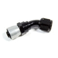 Fragola -6AN x 60 Degree Sport Crimp Hose End
