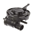 EGR TRANSDUCER