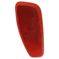 RH FRONT MARKER LAMP ASSY JEEP RENEGADE 1522 CAPA