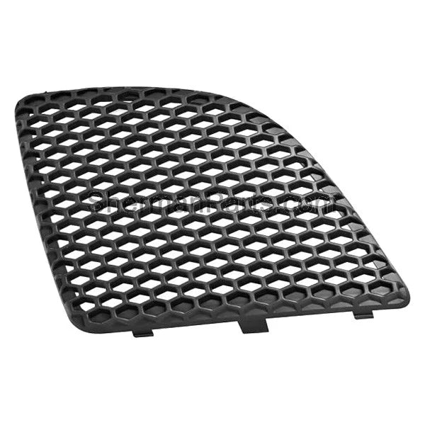 GRILLE ASSY; RIGHT SIDE; TEXTURED MATTEBLACK; EXCEPT GXP; GRAND PRIX 0507