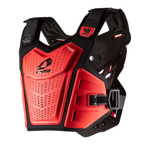 EVS Tug Bottom Moto Boxer 40th Anniversary Limited Edition Red - Large