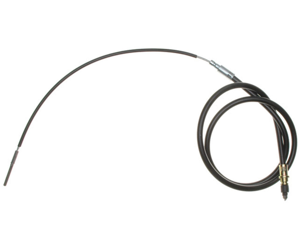 BRAKE CABLE