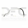DFC 05-06 Dodge Ram 1500 Pickup Rear-L lo Brake Hose
