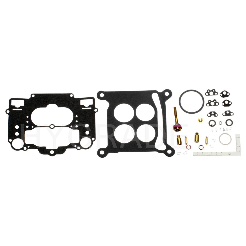 HYGRADE TUNEUP auto part