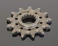Renthal 17-23 KTM 125-150 XC-W/EXC/TPI/14-17 Husq 125-501 TC/TE/TX/FE Frt Grvd Sprkt- 520-13P Teeth