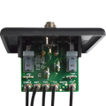 CONNECT 2.0+ WALL PLATE