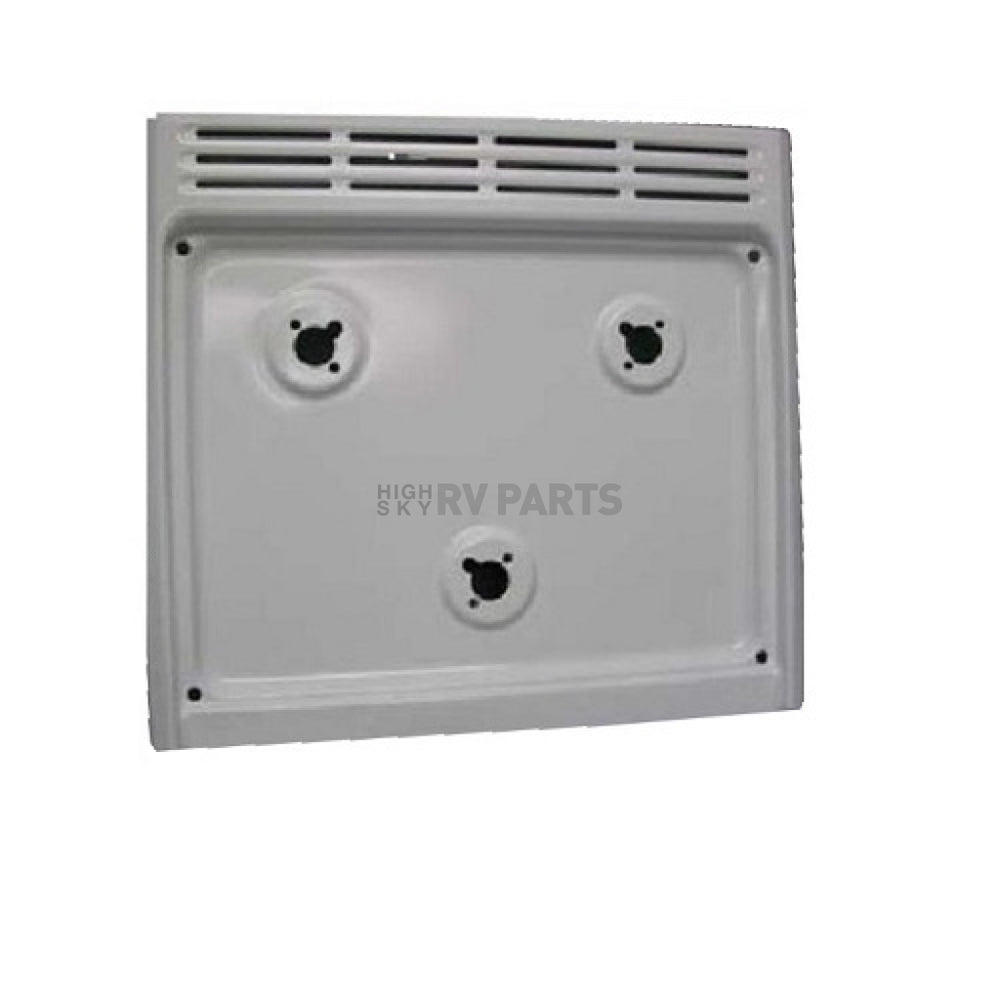 MAINTOP RA/CA WHITE