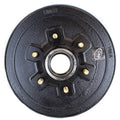 IDLER HUB 6.0K 65.50IN BC CUPPED PAINTED STUDDED