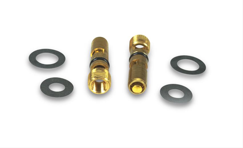 .110 VITON NEEDLE & SEAT - PR.