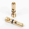 .110 VITON NEEDLE & SEAT - PR.