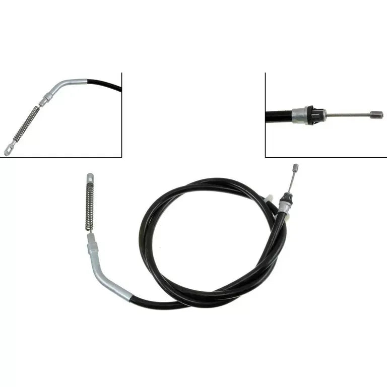 BRAKE CABLE