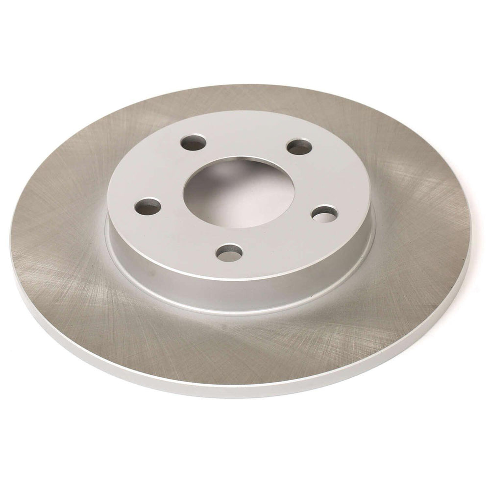 Power Stop 03-05 Buick Park Avenue Rear Semi Coated Rotor