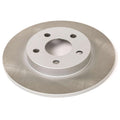 Power Stop 03-05 Buick Park Avenue Rear Semi Coated Rotor