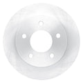DFC 86-92 Buick Riviera Rear Brake Rotor