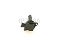 Bosch 14V Compact Type 167 Ignition Coil (OE 177074)