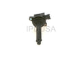 Bosch 14V Compact Type 167 Ignition Coil (OE 177074)