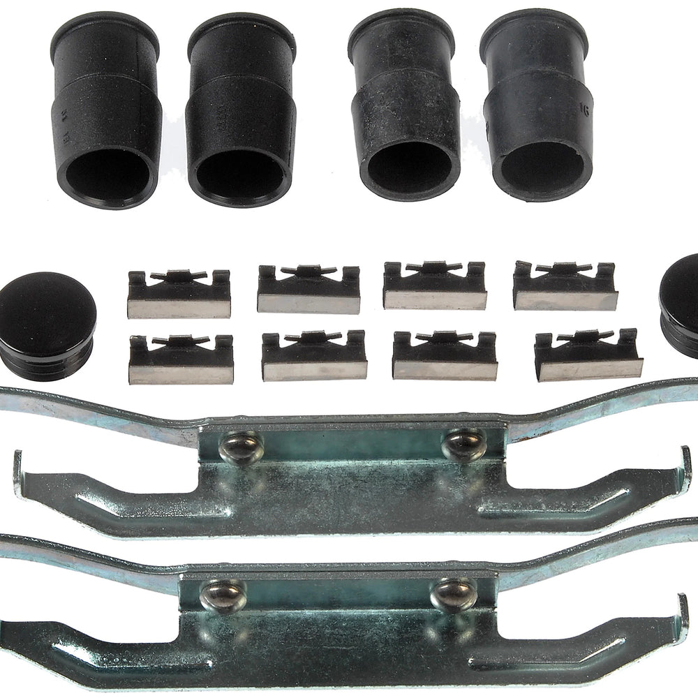 DSC HW KIT