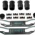 DSC HW KIT