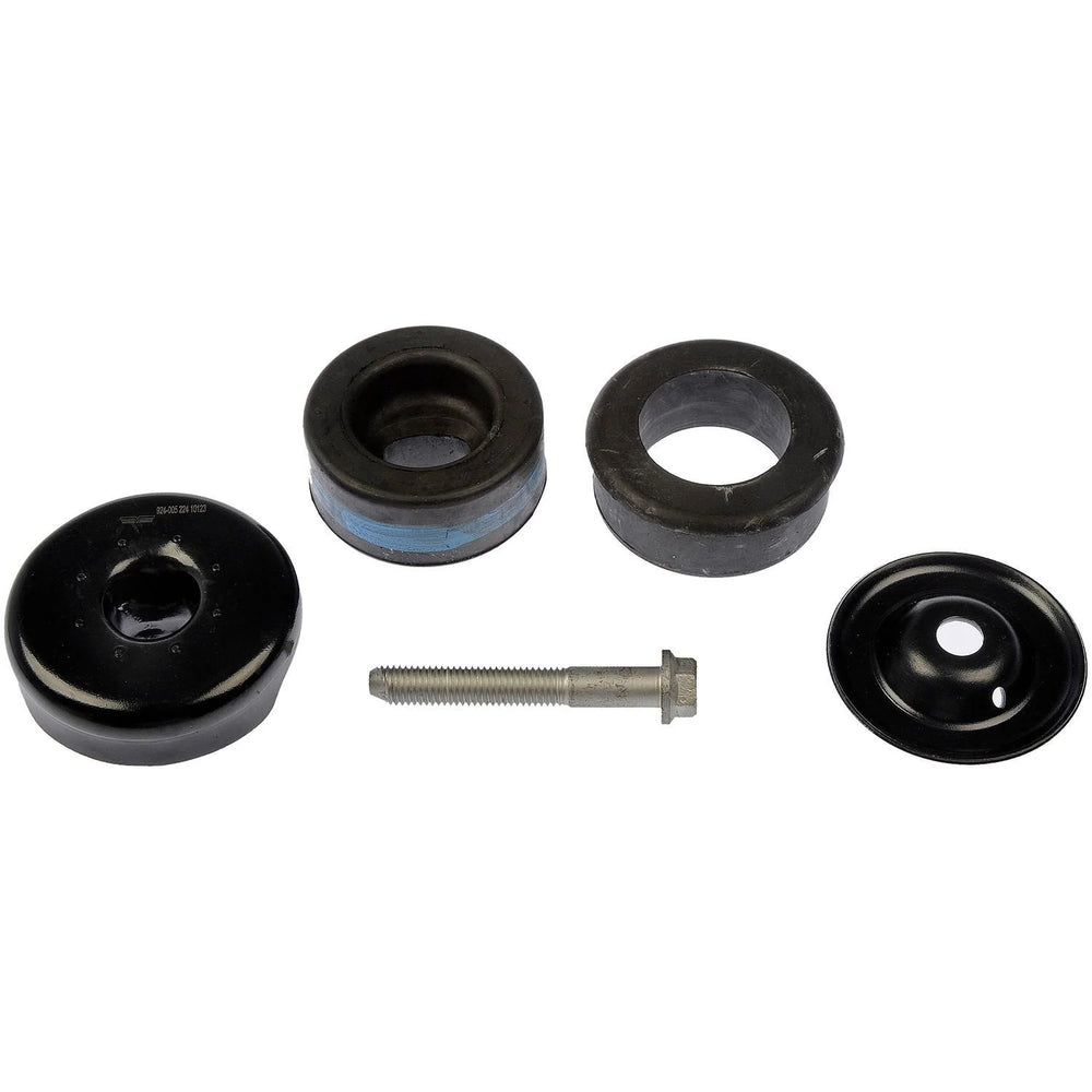BODY MOUNT KIT