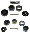 BODY MOUNT KIT