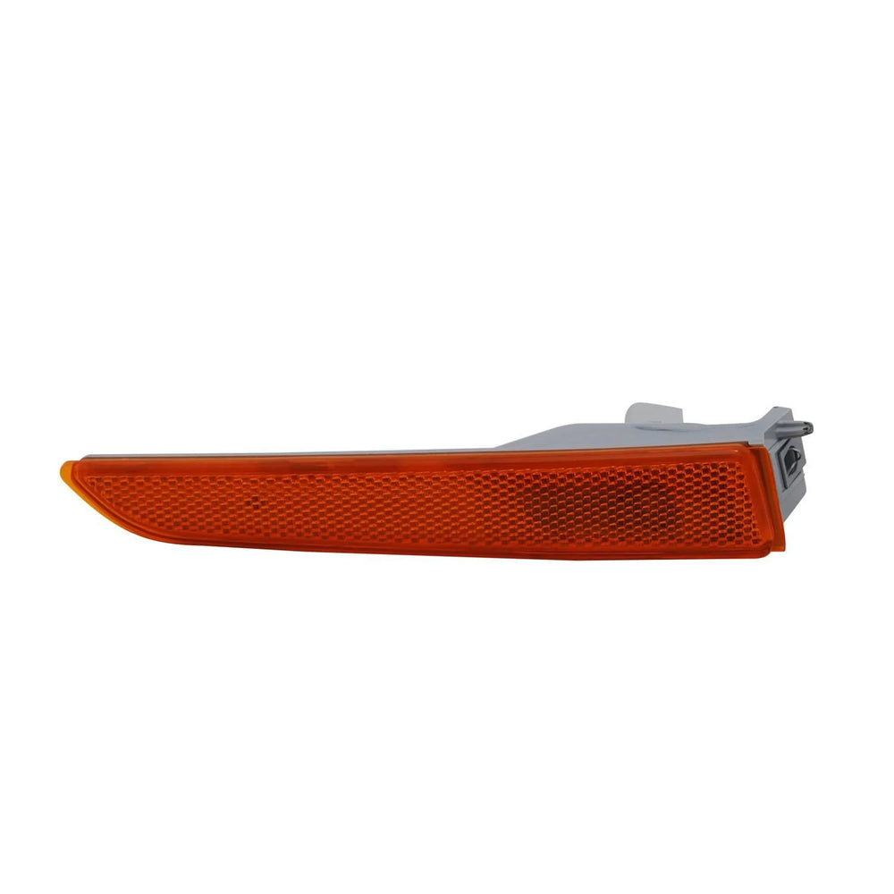 LH FRONT MARKER LAMP ASSY FORD FUSION 20102012; HYBRID FORD FUSION 20102012