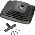 MANUAL TRANSMISSION SHIFT BOOT