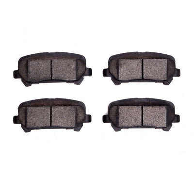 DFC auto part