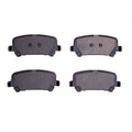 DFC 15-20 Chevrolet Colorado Rear 5000 Advanced Ceramic Brake Pads