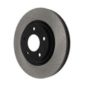 STANDARD TIE ROD END