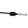 PARKING BRAKE CABLE