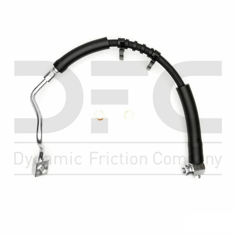 DFC auto part
